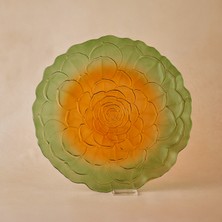 Karaca Sukulent Serving Platter 32 cm