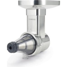 Kenwood Kitchen Machine Attachment, Slow Juicing Fruit And Tomato Puree Accessory KAX644ME