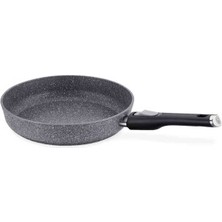 Korkmaz Palma Practical Frying Pan 24X4,7 cm A3925