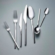 Korkmaz Tuna 84-Piece Cutlery Set A2119