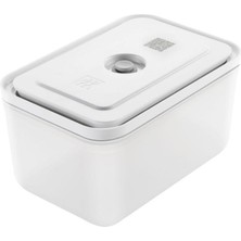 Zwilling Vacuum Storage Container | Large Size | Plastic | Rectangular