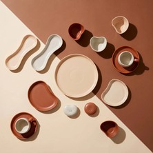 Jumbo Pure 27-Piece Breakfast Set For 6 People