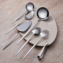 Karaca Moongate Premium 7-Piece Serving Set