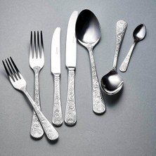 Korkmaz Albina 84 Piece Cutlery Set A2147
