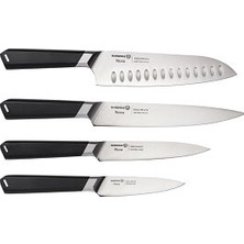 Korkmaz Nora 4-Piece Knife Set A551-01