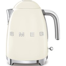 Smeg Kettle Cream KLF03CREU