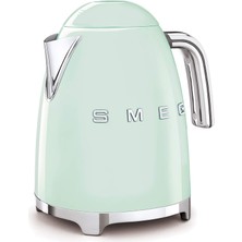Smeg Kettle Green KLF03PGEU