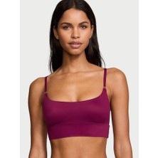 Victoria's Secret Feathersoft Essentials Bralette