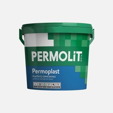 Permolit 10KG Permoplast Plastic Op-Base Interior Paint