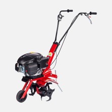 Eurosystems Lazappa Tiller