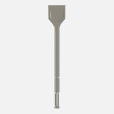 Bosch 22 mm Pointed Chisel 400X80 mm