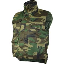 Sturm Ranger Yelek Kamuflaj