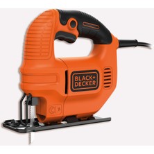 Black&decker KS501 400W Jigsaw