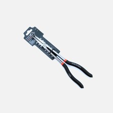 Worldforce Long Spark Plug Pliers 11'' Curved 11429