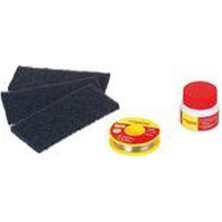 Rothenberger Drinking Water Plumbing Solder Set