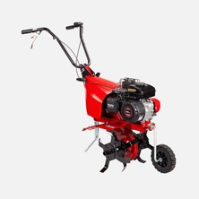 Eurosystems Euro 5 Evo One Tiller