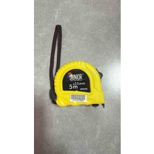 Junıor Junior Şerit Metre 5 Metre 25MM