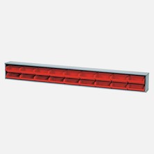 Wisent 18 Box Tool Set