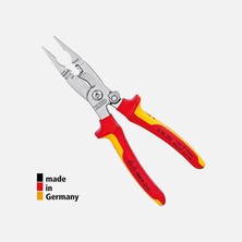 Knipex Electrical Installation Pliers