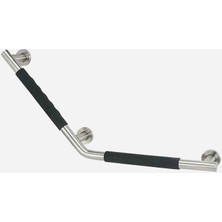 Careosan Angled Bathroom Grab Bar