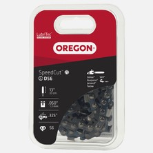 Oregon 33 Teeth 3/25 Round Motorized Chainsaw Chain