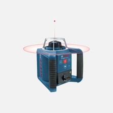 Bosch GRL300HV Red Laser Set