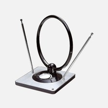 Vivanco Indoor Tv Radio Antenna