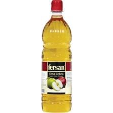 Elma Sirkesi 1000ML Pet 1 Adet