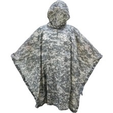 Sturm Panço Di̇gi̇tal Kamuflaj