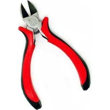 Hobi Trend Elektronikçiler Için Yan Keski 130MM