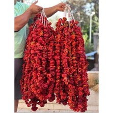 Buhara Dolmalık Biber Kurusu Acı 25 Adet