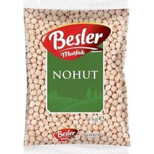 Besler Nohut 1 kg