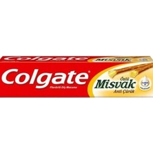 Colgate Misvak Diş Macunu 75 ml