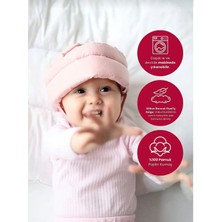 Panfilia Ayarlanabilir Bebek Kafa Koruma Başlığı