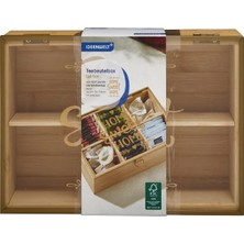 5 Adet Ideenwelt Çay Kutusu Organizer Home Sweet Home 1 Adet