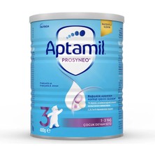 Aptamil Prosyneo 3 Devam Sütü 400 gr