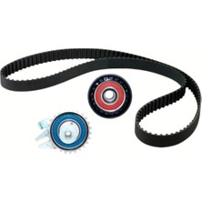 Motorx Eksantrik Gergi Kiti Astra H Vectra C Bravo Iı Alfa 159 1.9 Cdtı  Jtd