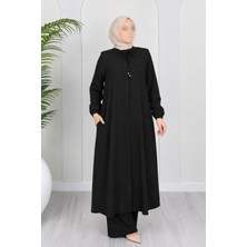Moda Hayme Tunik Takımı