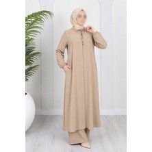Moda Hayme Tunik Takımı
