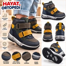 Özpınarcı Deri ve Confort Bebe Bot