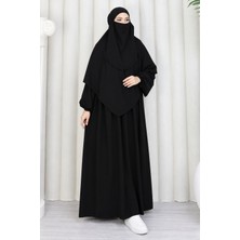 Moda Hayme Sufle Takımı