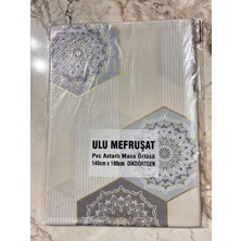 Evnur Home Masa Örtü