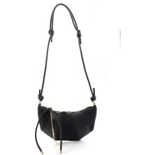 Bambi Black Women's Messenger Bag C06257680409