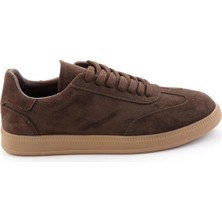 Bambi Brown Women's Sneakers K01791072672
