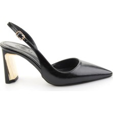 Bambi Black Women's Evening Shoes K01565016709