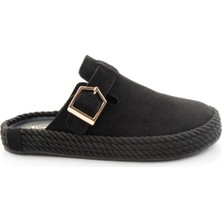 Bambi Black Women's Slippers K04627030171