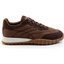 Bambi Brown Women's Sneakers K01791072067