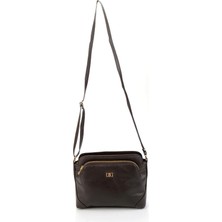 Bambi Brown Women's Messenger Bag C06650265609