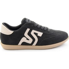 Bambi Black Women's Sneakers K01179002272