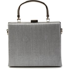 Bambi Lamé Women's Evening Bag C06564008978